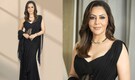 Gauri Khan stuns in Tarun Tahiliani concept Sari at Vogue Values: Women of Excellence