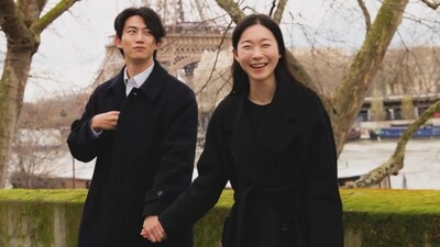 Ok Taec-yeon to get married to his non-celebrity girlfriend on April 24 in Seoul