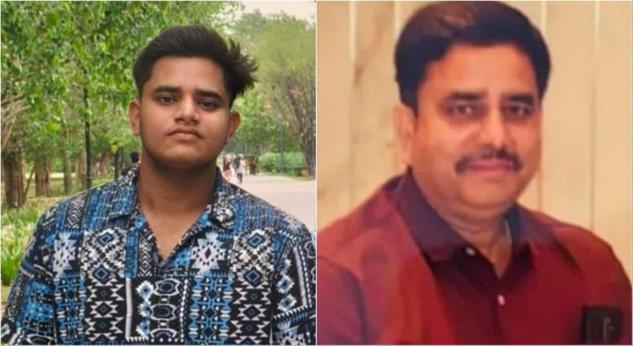Lucknow bizman murder: Son bought knives online to cut body; daughter’s role also under scanner amid ‘Papa laut aao’ drama