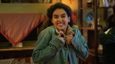 Sanya Malhotra