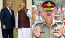 Israel’s Hexagon of Alliances with India triggers panic in Pakistan: Why a spooked Asim Munir is crying 'Muslim Ummah'