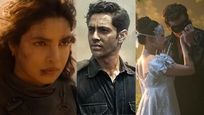 OTT releases this week