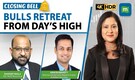 Nifty, Sensex Trim Gains; Metals & IT Top Gainers But PSU Banks See Profit Booking | Closing Bell Live