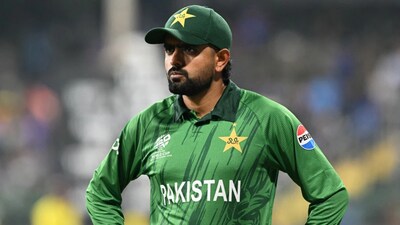 T20 World Cup: End of the road for Babar Azam? Star batter dropped for must-win Super 8 clash against Sri Lanka