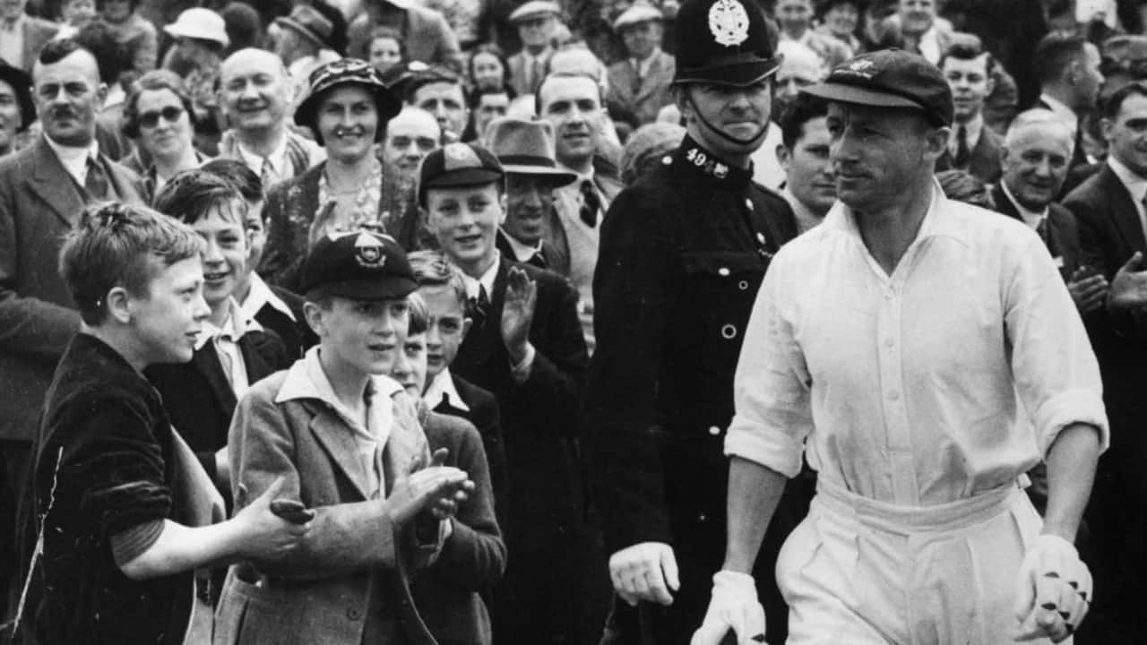 Don Bradman 25th death anniversary: When India encountered Australian legend for the first and only time