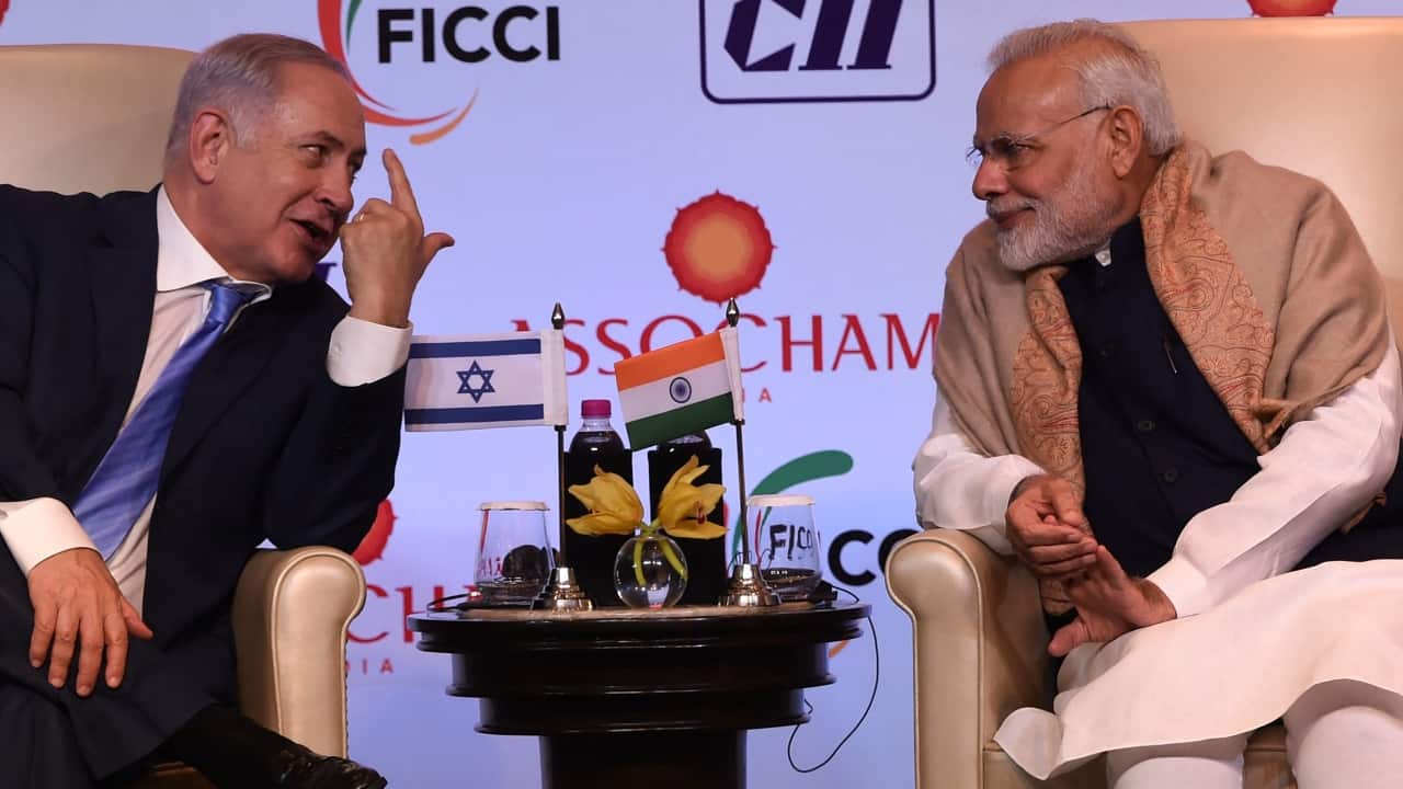 Israel’s opposition keen on attending Modi’s Knesset speech: Why Jerusalem sees PM as a partner beyond politics