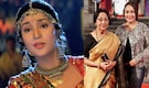 Where is Pardesi Pardesi fame Pratibha Sinha? She left Bollywood suddenly, her mom and veteran actress Mala Sinha was against her relationship