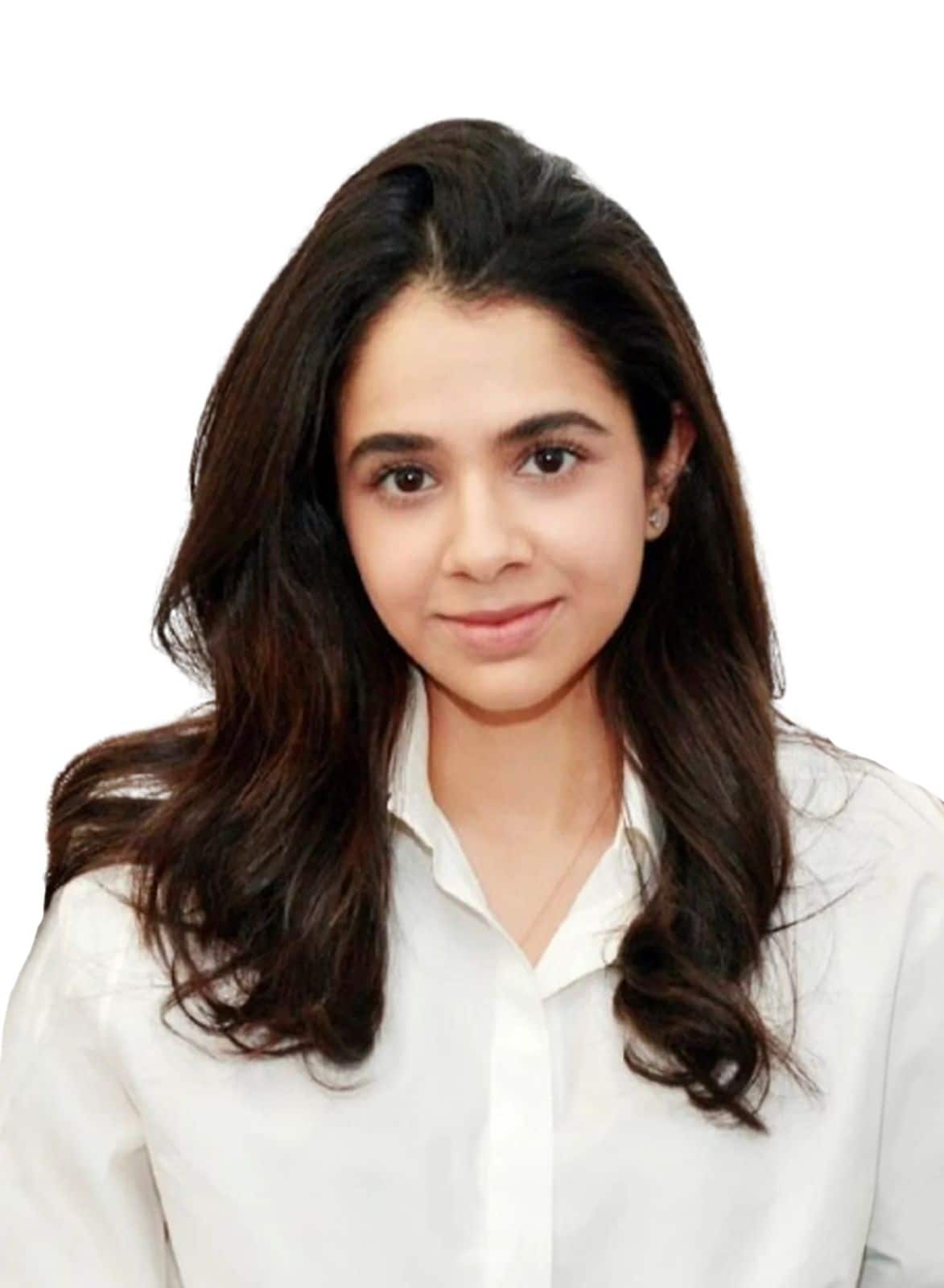 Riddhima Lulla, Chief Content Officer (CCO), Eros Group. 