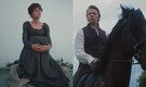 Pride and Prejudice Teaser OUT: Emma Corrin as Elizabeth Bennet and Jack Lowden as Mr Darcy lead Netflix period romance