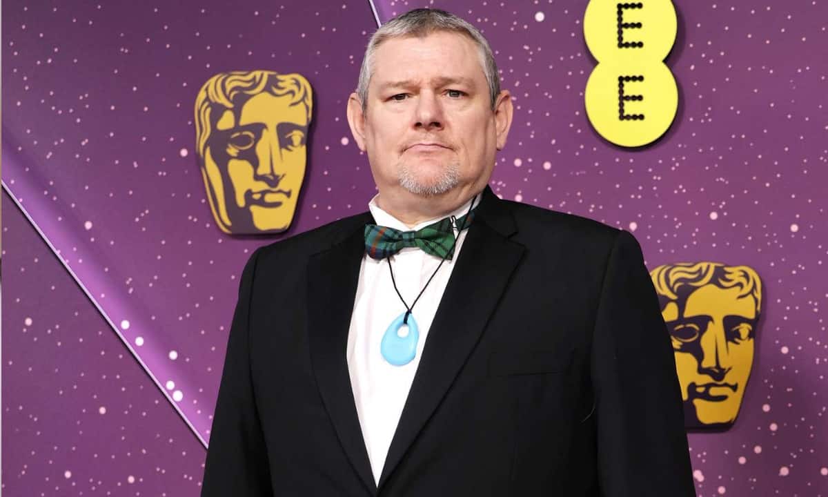 BAFTA attendee explains outburst and remorse after shouting racist slurs during the awards ceremony