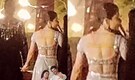 Rashmika Mandanna And Vijay Deverakonda’s first hand-in-hand picture from sangeet goes viral