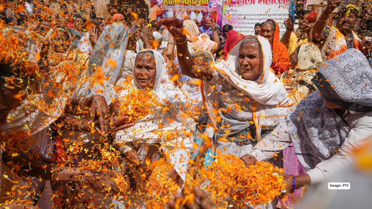 Image: PTI