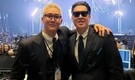 Singer Chancellor, XG producer Simon Jakops arrested in Japan drug bust