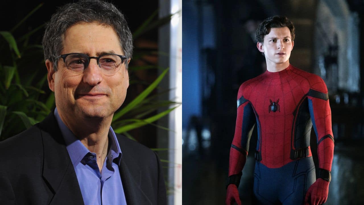 Sony Pictures planning “fresh reboot” of Spider-Man Universe, confirms CEO Tom Rothman