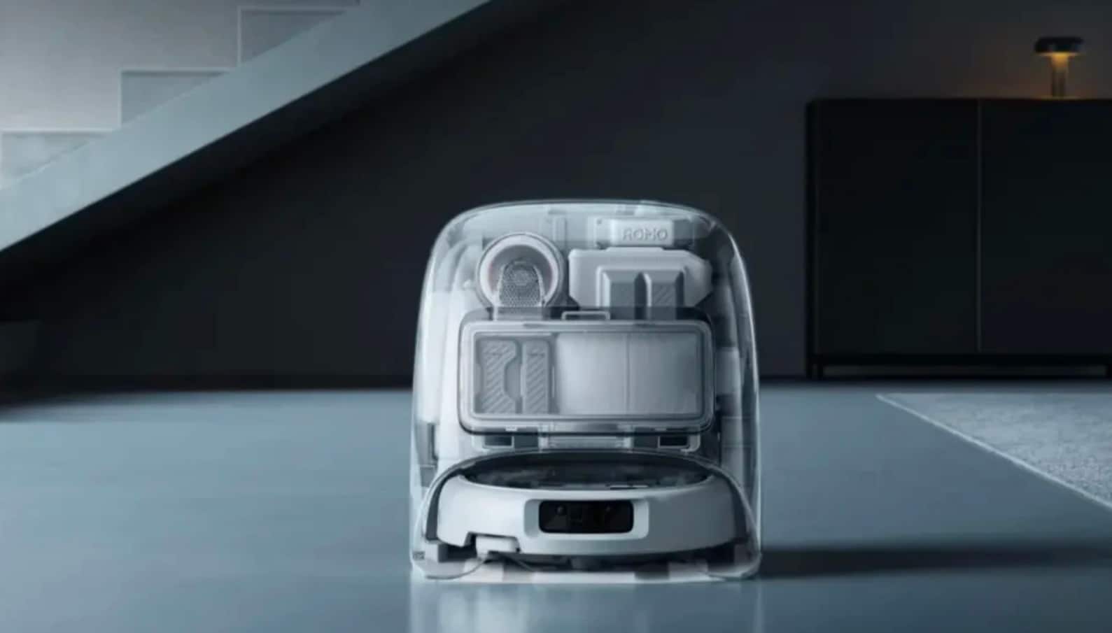 How a man accidentally hacked 7,000 DJI robot vacuum cleaners using PS5 controller