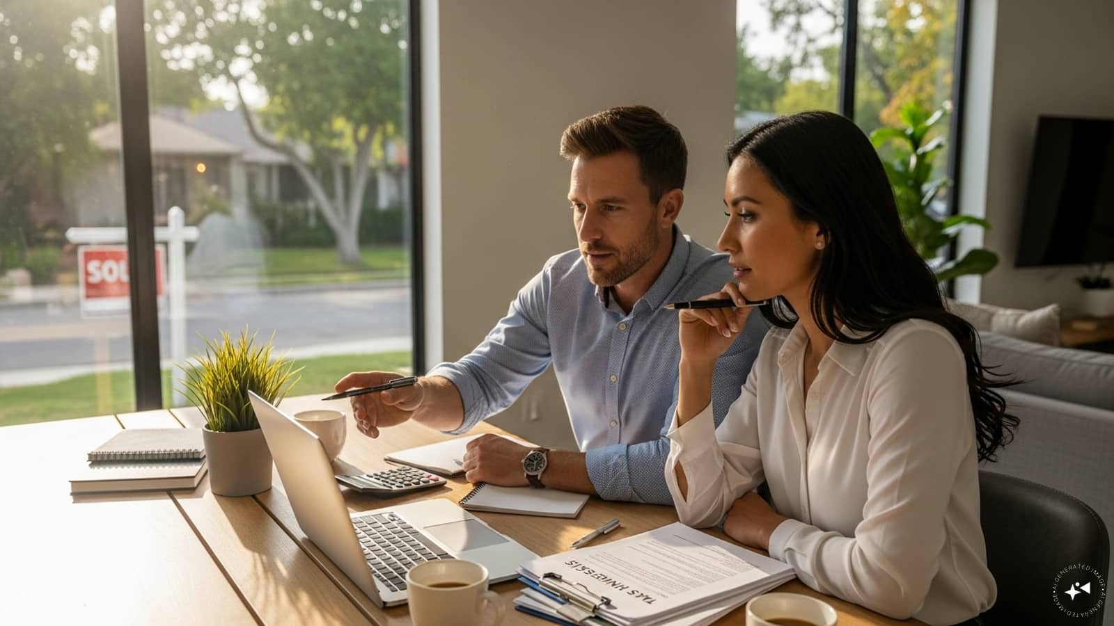 One house, two tax breaks: How Sections 54 and 54F can both work for you