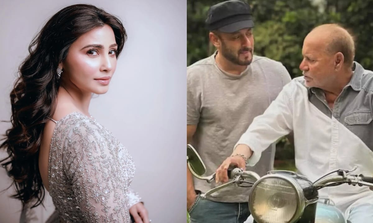 Salim Khan stable and out of danger after successful surgery, says Salman Khan’s Jai Ho co-star Daisy Shah
