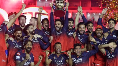 Race for Royal Challengers Bengaluru: Diageo sets mid-March deadline for submission of binding bids