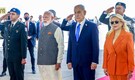 Who Is Sara Netanyahu? The Israeli PM’s wife who welcomed PM Modi in Tel Aviv