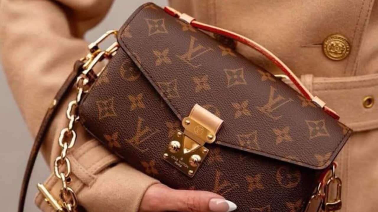 Did Louis Vuitton’s iconic monogram take inspiration from a 12th-century Karnataka temple?
