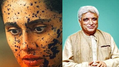 Javed Akhtar praises Taapsee Pannu starrer Assi as a rare film that touches both the heart and the mind

