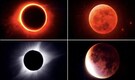 Four Major Eclipses of 2026: Know the date, time and visibility across the world