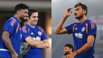 India vs Zimbabwe, T20 World Cup: Sanju Samson, Axar Patel in spotlight - check IND probable XI, head-to-head record