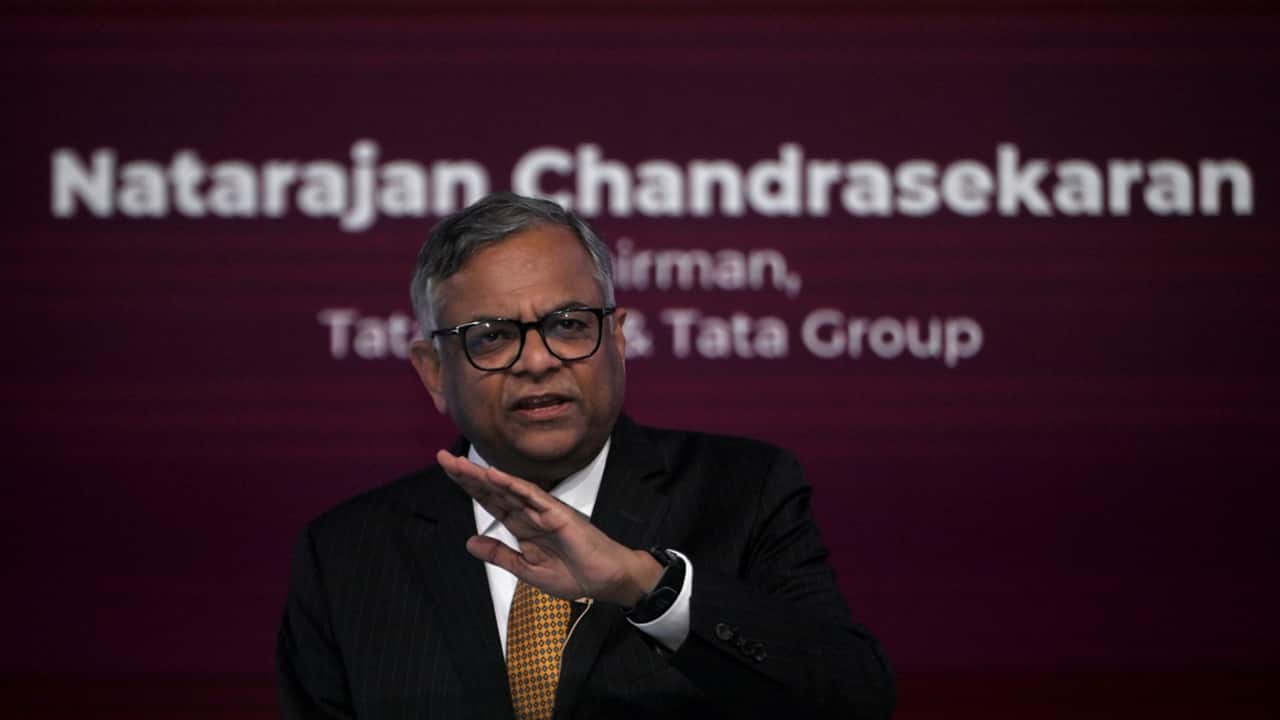 Trust of trustees earned, N Chandrasekaran to enjoy a third term as Chairman of Tata Sons