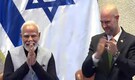 PM Modi Israel visit live: India stands with Israel in this moment and beyond, reiterates PM Modi in Knesset