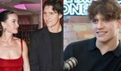 Justin Trudeau’s son, Xavier Trudeau, says pop star Katy Perry is “cool and nice,” praises her support for his music