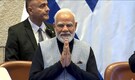 PM Modi backs Gaza Peace Initiative, reaffirms zero tolerance for terror