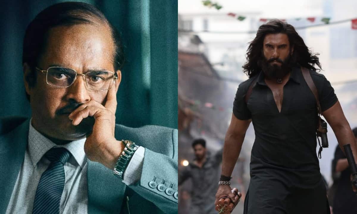 R. Madhavan says fans from the UAE are planning to fly to India to watch Dhurandhar 2 ahead of the March 19 release