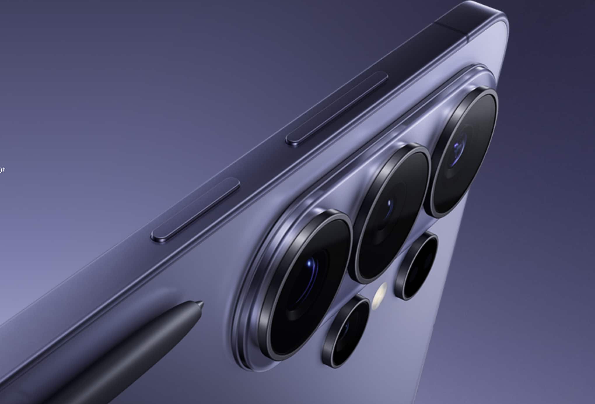 Samsung Galaxy S26 Ultra launched with world-first hardware-based privacy display and agentic AI capabilities