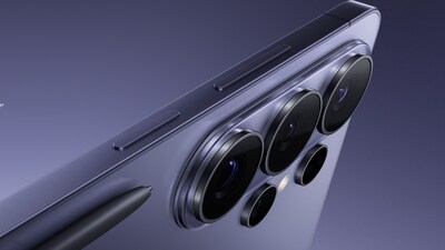 Galaxy S26 Ultra