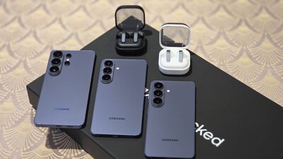 Galaxy S26 series