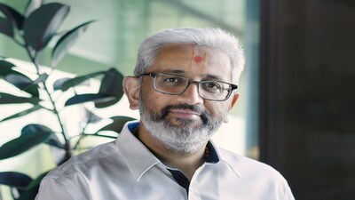 Mohak Shroff, Senior Vice President, Head of Engineering, LinkedIn