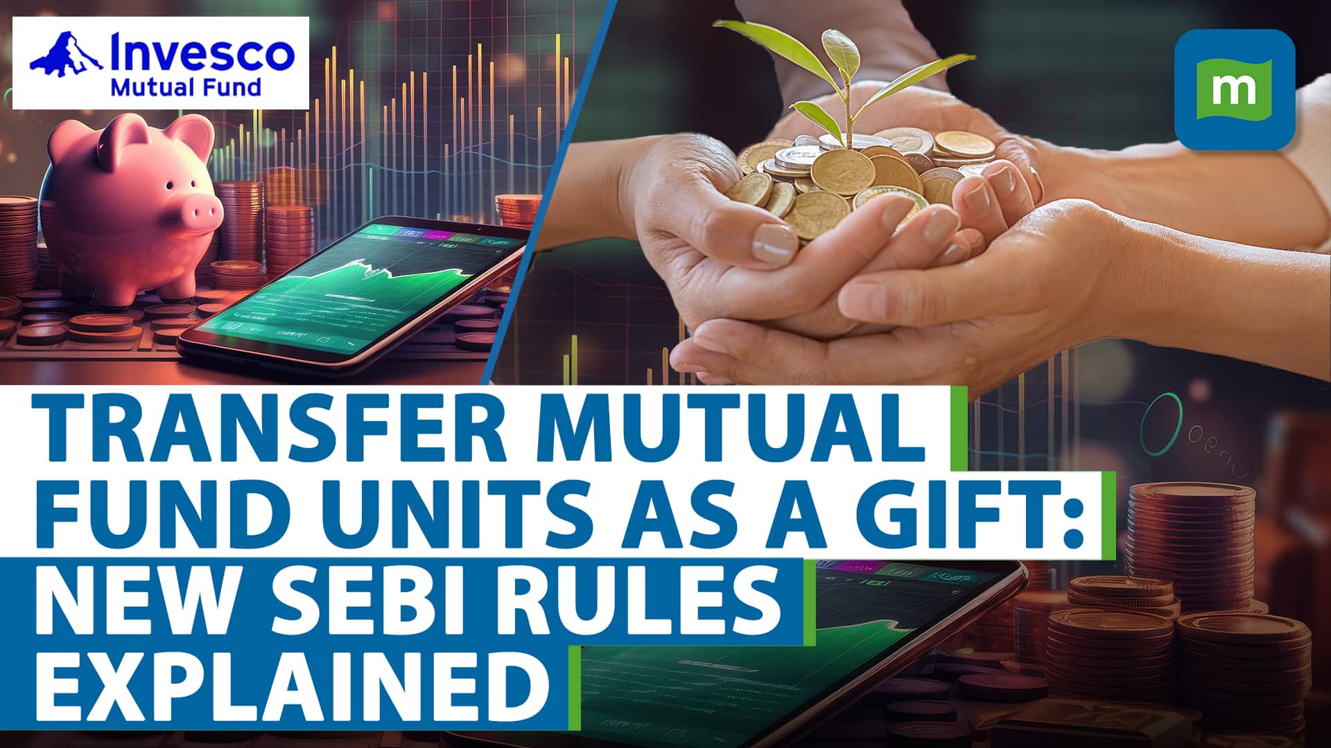 New SEBI Update: How to Transfer Mutual Fund Units Without Tax Impact