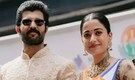 Exclusive - Vijay Deverakonda, Rashmika Mandanna wedding: Rashmika's family to give coconut, betel leaves and kumkum to groom's family