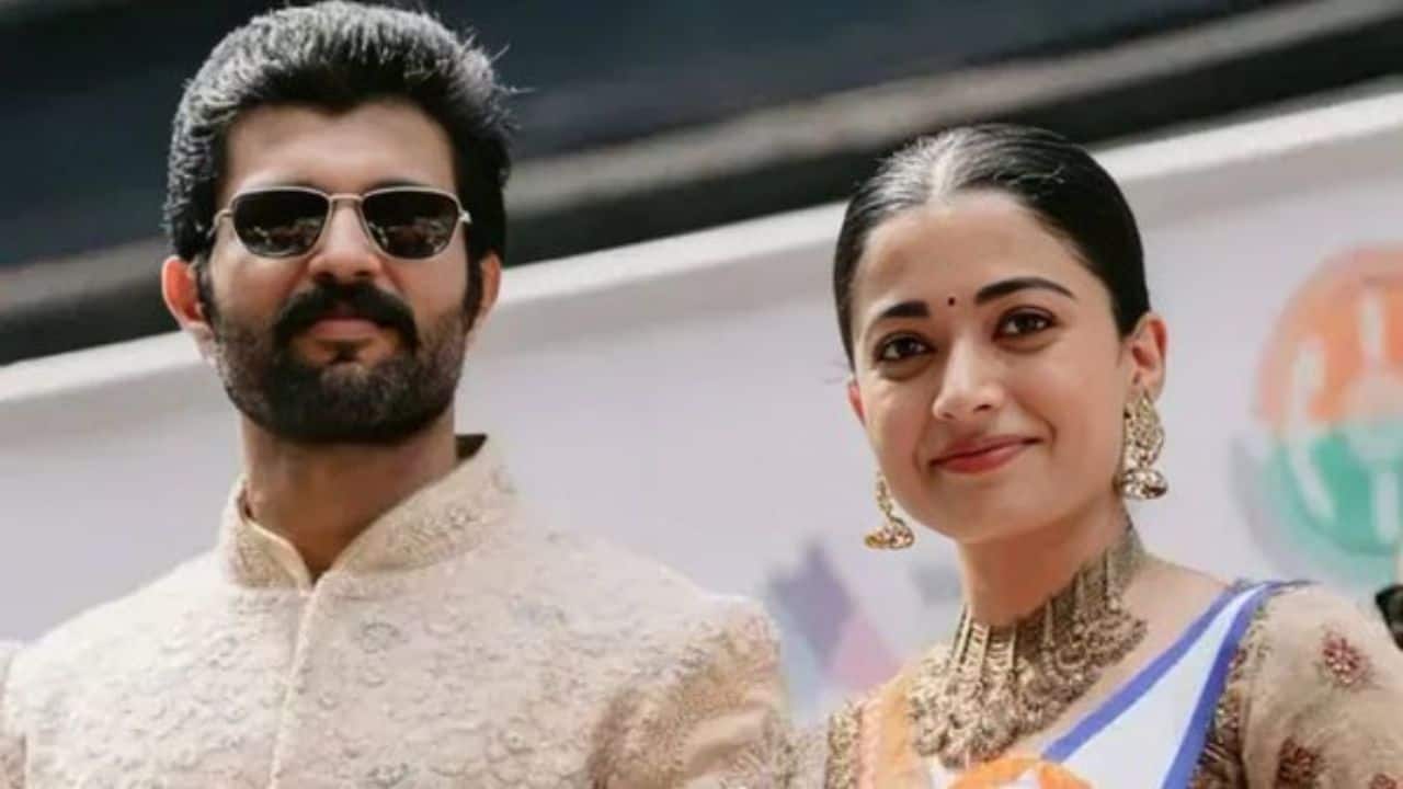 Exclusive - Vijay Deverakonda, Rashmika Mandanna wedding: Rashmika's family to give coconut, betel leaves and kumkum to groom's family