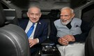 Netanyahu says he owes India a ‘great personal debt’, hails PM Modi's 'amazing visit'