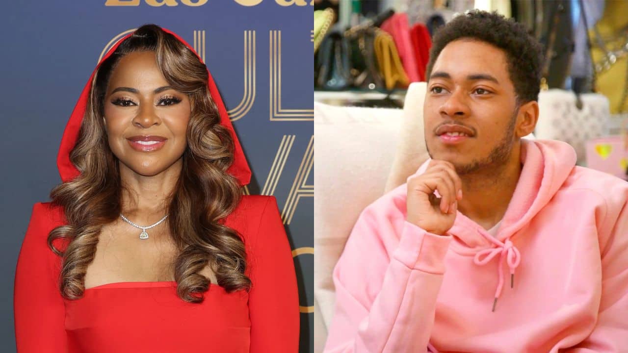 Robert Cosby Jr., son of The Real Housewives of Salt Lake City star Mary Cosby passes away at 23