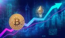 Bitcoin rebounds to $68,000 levels; reasons behind the rise
