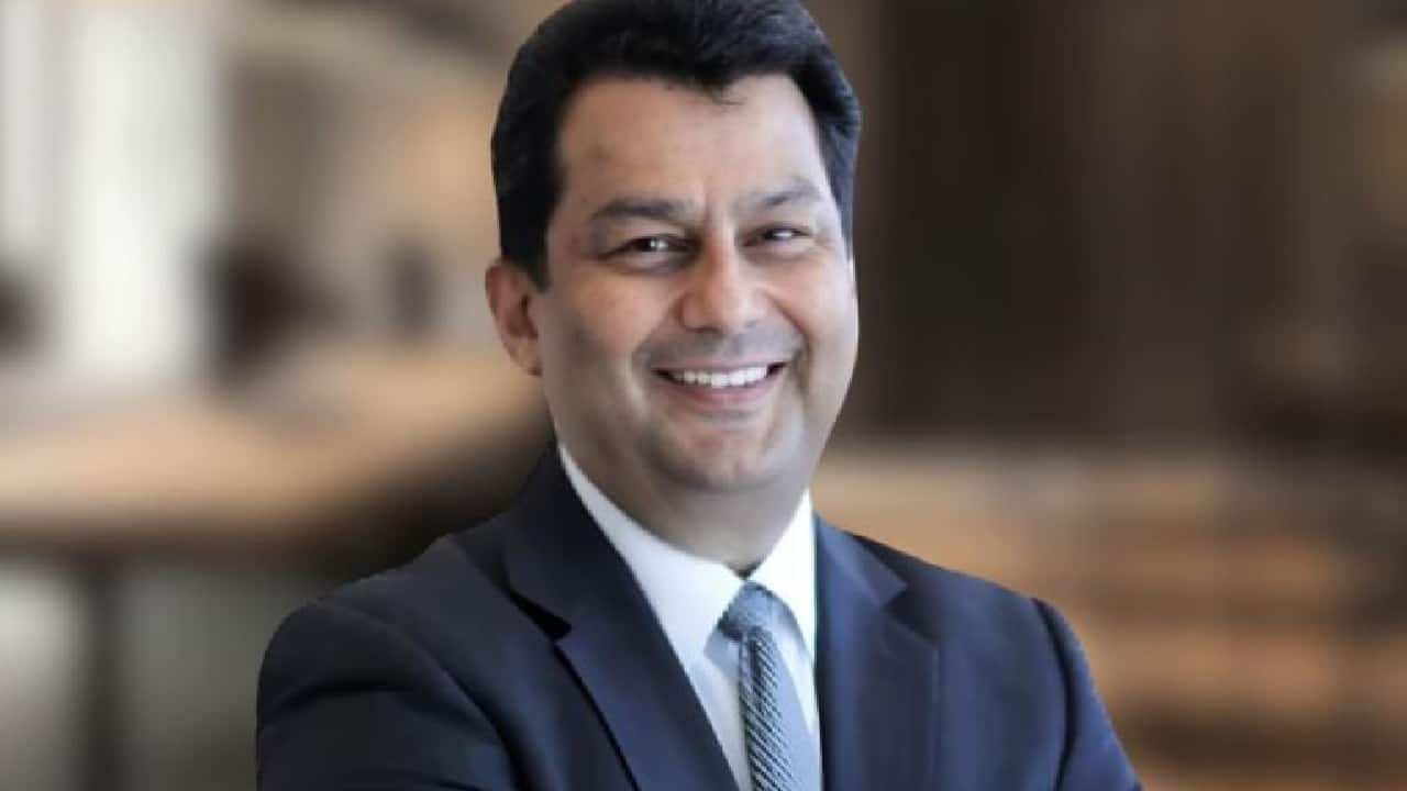 BofA’s vision for India aligned with global priorities: Vikram Sahu, India CEO, Bank of America