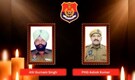 'Rs 20,000 contract, ISI link': Punjab Police on Gurdaspur cops killing case