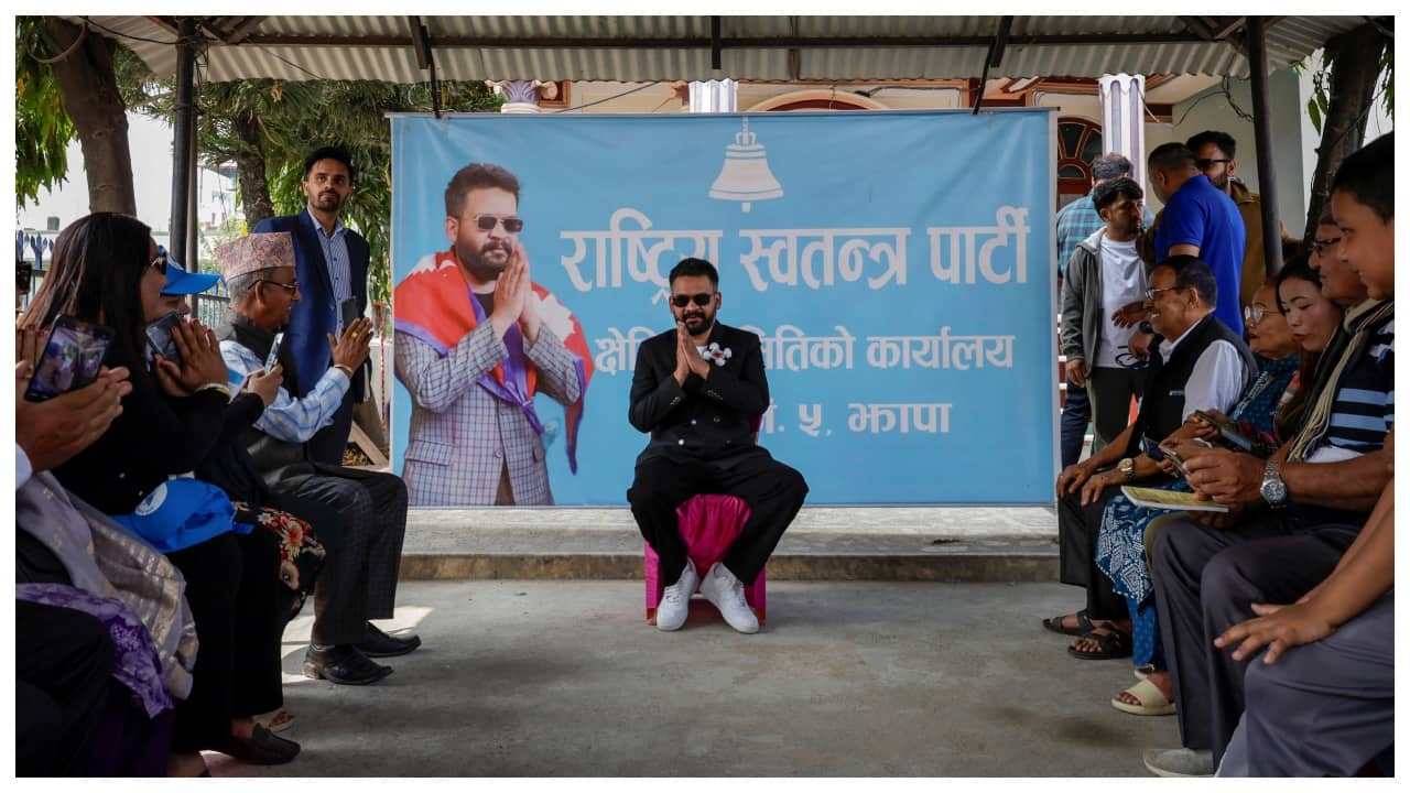 Nepal Election 2026: Key Candidates and Issues in March 5 Polls | Quick Digest