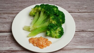 Broccoli helps feed beneficial microbes in the digestive tract and supports regular bowel movements. (Picture: Pexels)