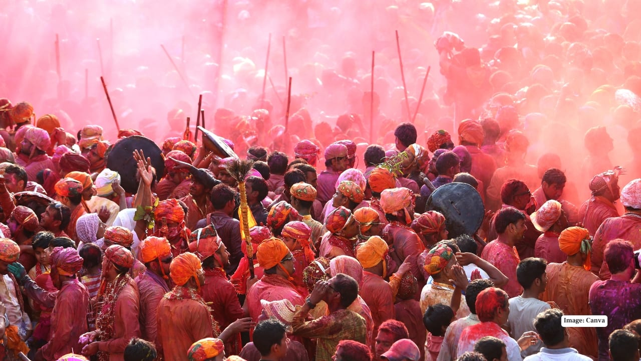 From Agra to Mumbai: Where Indians are heading for Holi 2026