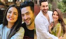 Jasmin Bhasin wishes beau Aly Goni with a heartfelt video montage on his birthday, writes "it was love at first sight"