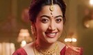 Rashmika Mandanna’s bridal trousseau to reflect tradition with Muhurtham and Rich silk sarees, Exclusive