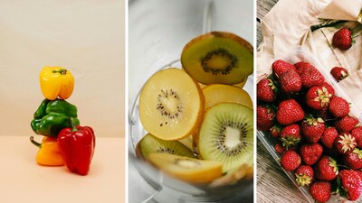 Think oranges are your only vitamin C source? Think again! From guava to amla and bell peppers, discover 5 powerful foods that can strengthen your immunity naturally (Photos: Pexels)
